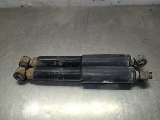 51858772 FIAT Amortiguador trasero  en stock Huelva
