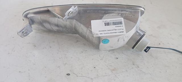 FIAT 51858822 Piloto intermitente en el parachoques derecho  comprar en Albacete