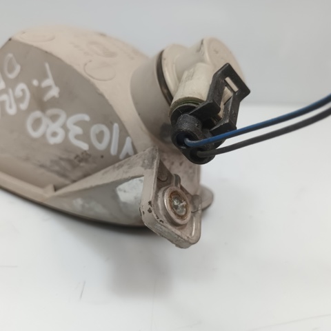 FIAT 51858822 Piloto intermitente en el parachoques derecho  comprar en Ponferrada