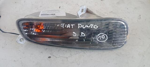 FIAT 51858822 Piloto intermitente en el parachoques derecho comprar Tarragona
