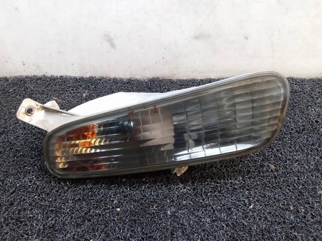 51858823 FIAT Piloto intermitente en el parachoques izquierdo  en stock Gandía