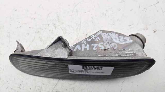 51858823 FIAT Piloto intermitente en el parachoques izquierdo  comprar en Oviedo