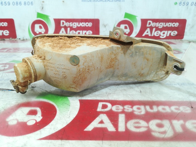 51858823 FIAT Piloto intermitente en el parachoques izquierdo  comprar en Jaén
