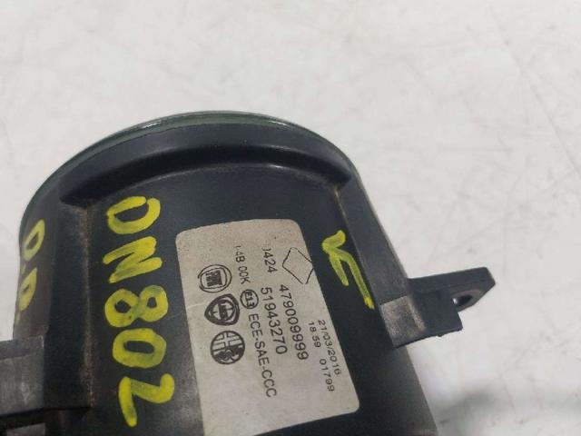 CHRYSLER 51858824 Faro antiniebla izquierdo/derecho  disponible España