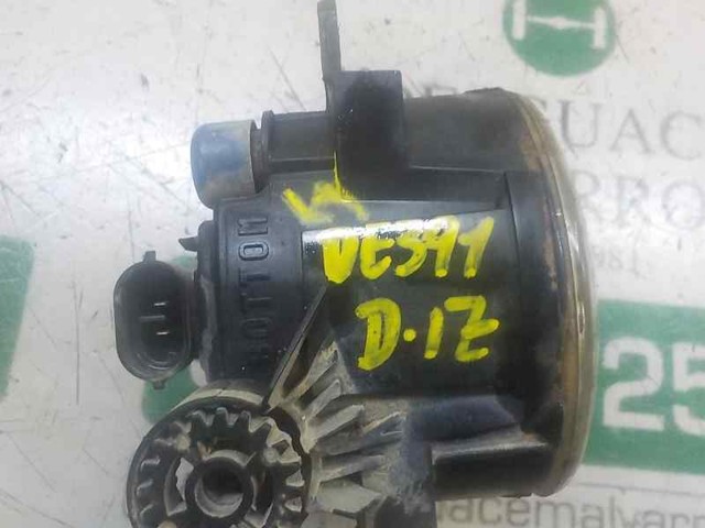 51858824 FIAT Faro antiniebla izquierdo y derecho comprar Bilbao
