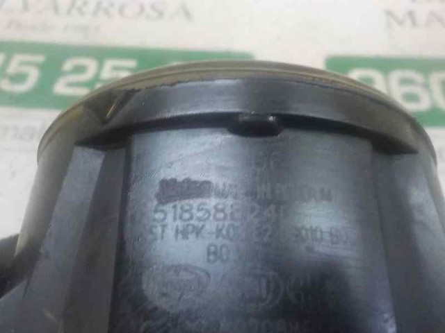 51858824 FIAT Faro antiniebla izquierdo/derecho  disponible Vigo