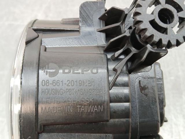 51858824 Faro antiniebla izquierdo/derecho  disponible Málaga