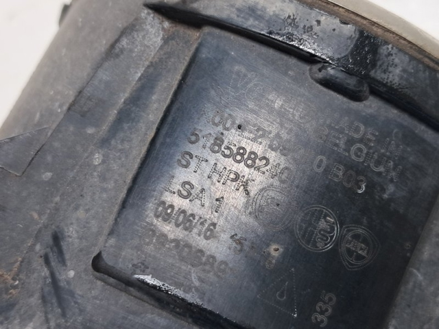 51858824 Faro antiniebla izquierdo y derecho comprar Sevilla