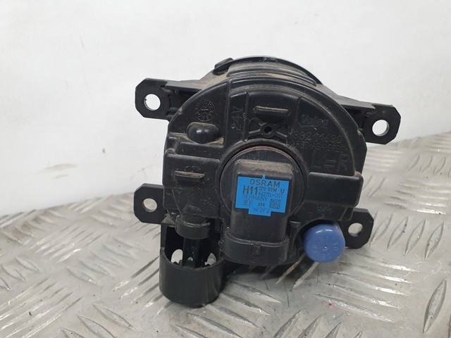 518588240 PEUGEOT Faro antiniebla izquierdo/derecho  comprar en Oviedo