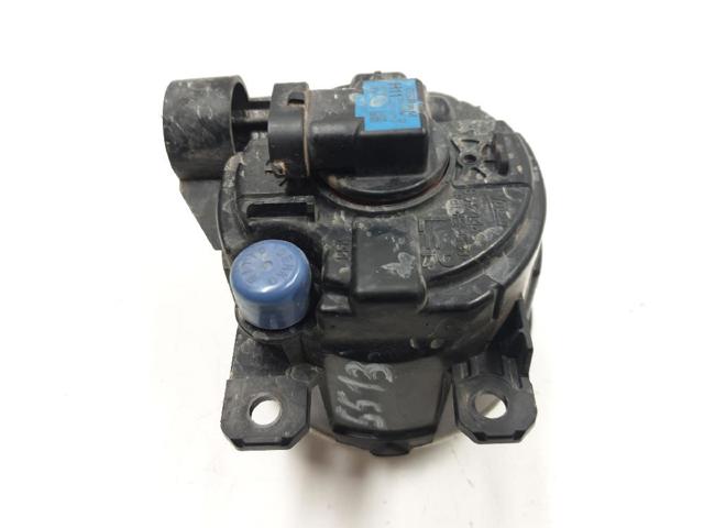 518588240 PEUGEOT Faro antiniebla izquierdo y derecho comprar Alcalá