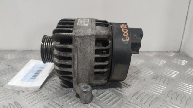 51859037 FIAT Alternador  en stock Córdoba