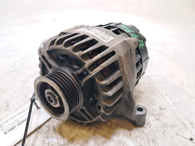 FIAT 51859037 Alternador  disponible Lugo