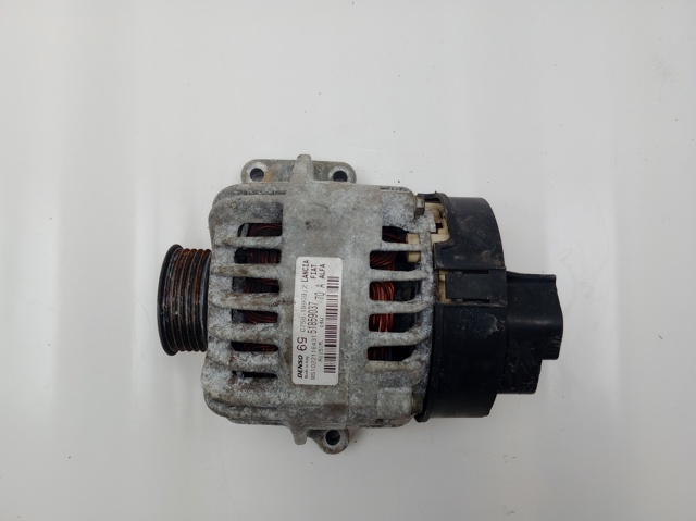 51859037 FIAT Alternador  comprar en Oviedo