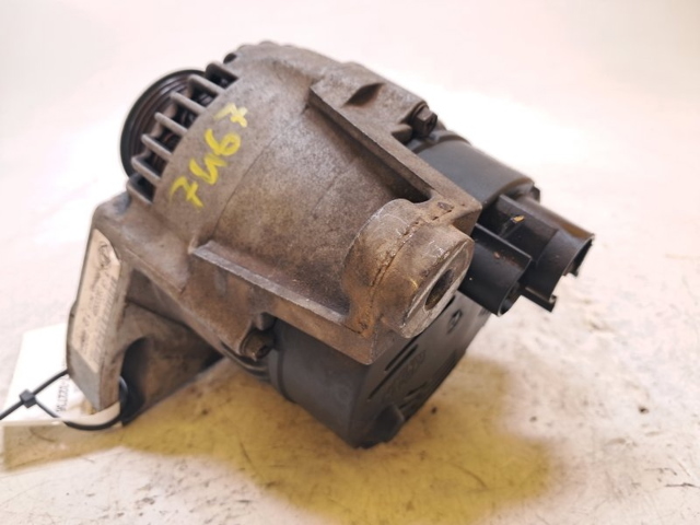 51859037 FIAT Alternador  disponible Vigo