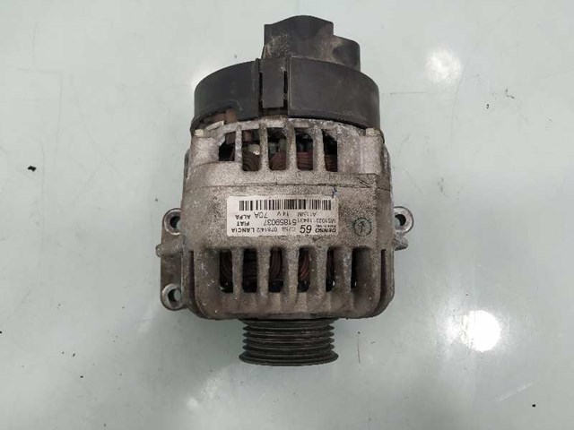51859037 FIAT Alternador  comprar en Jaén