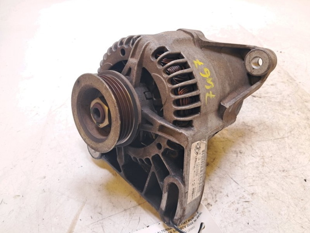 FIAT 51859037 Alternador comprar Pamplona