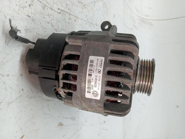 51859038 FIAT Alternador  comprar en Jaén