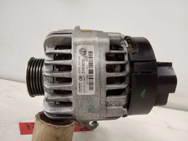 FIAT 51859038 Alternador comprar Pamplona