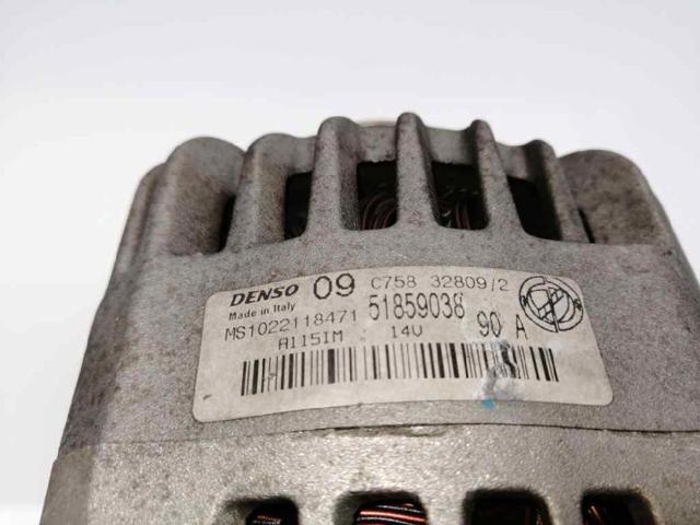 51859038 Alternador  comprar en Pontevedra
