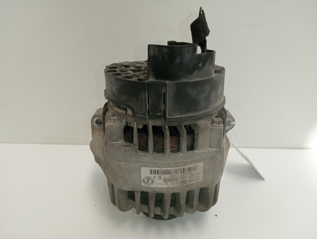 FORD 51859038 Alternador  comprar en Ponferrada
