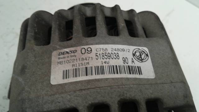 51859038 Alternador comprar Girona