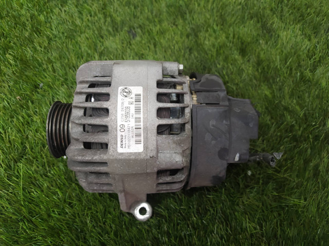 FORD 51859038 Alternador  en stock Terrassa