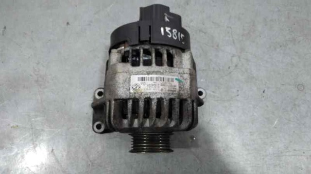 51859039 Alternador  comprar en Pontevedra