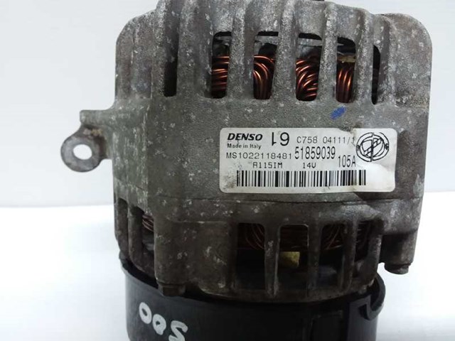 51859039 Alternador  en stock Granada