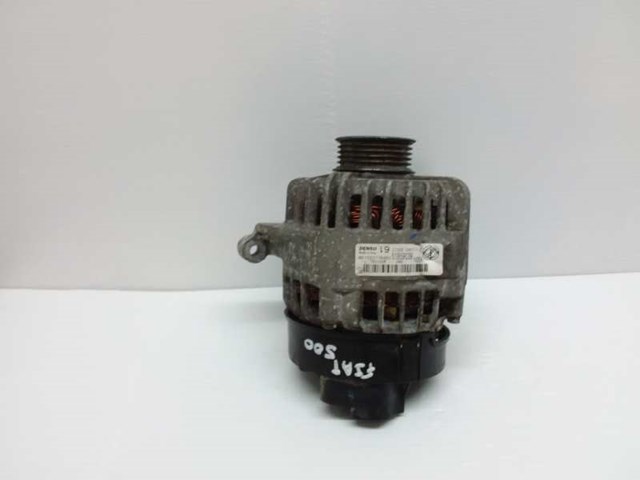 51859039 Alternador comprar Almería