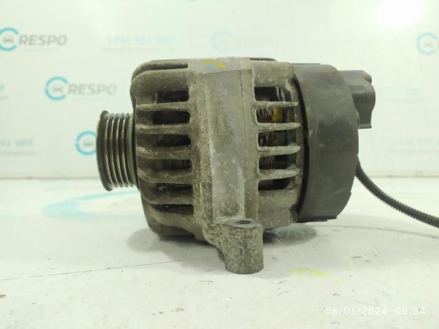 51859041 FORD Alternador comprar Bilbao