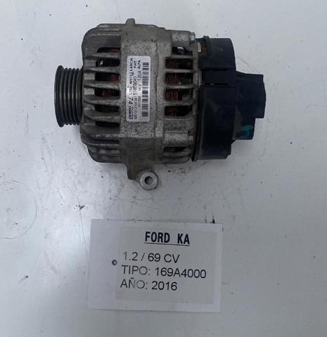 FORD 51859041 Alternador comprar Barcelona