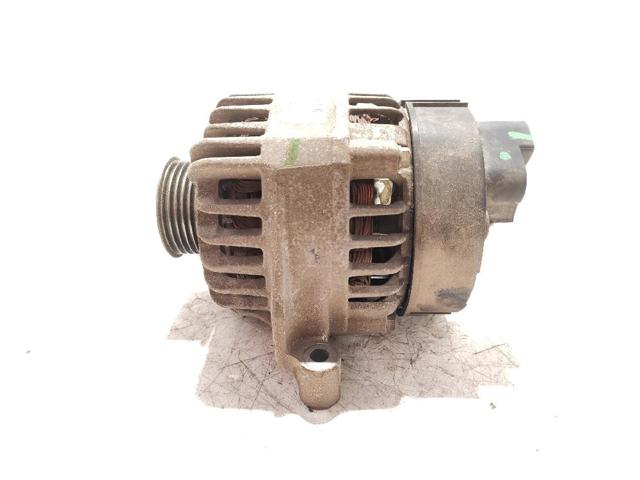 FORD 51859041 Alternador  disponible Valladolid