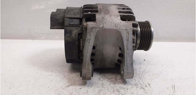 51859053 FIAT Alternador comprar Alcalá