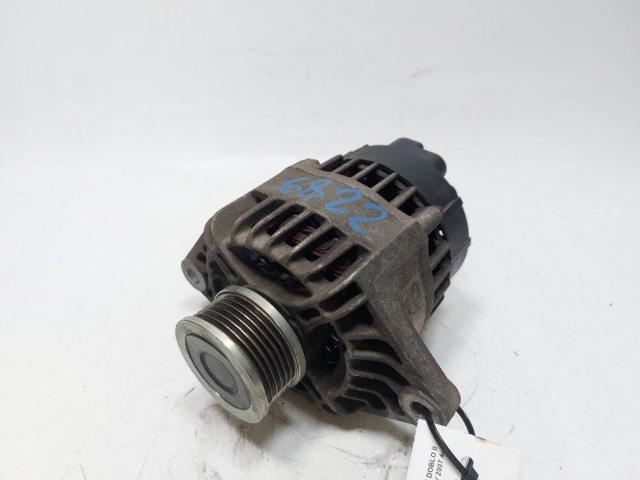 FIAT 51859053 Alternador comprar Pamplona