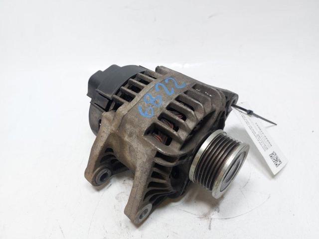 51859053 FIAT Alternador comprar Madrid
