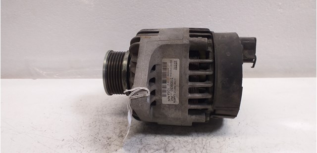 51859053 Alternador  disponible Utrera