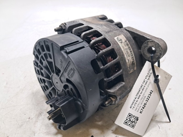 FIAT 51859053 Alternador  disponible Lugo