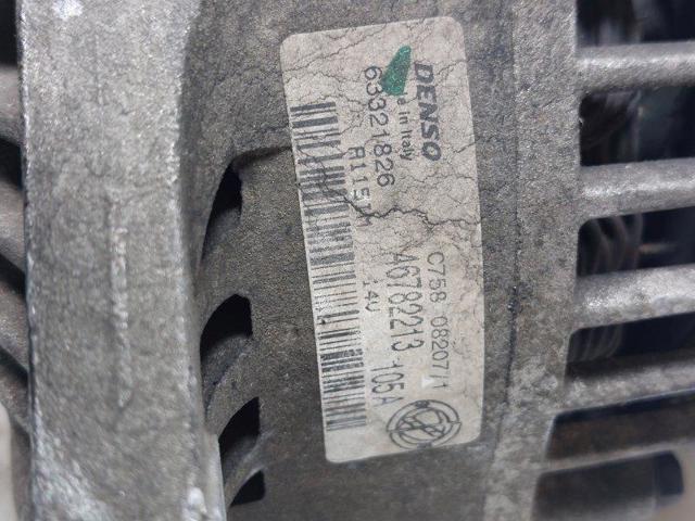 51859053 Alternador  comprar en Zaragoza