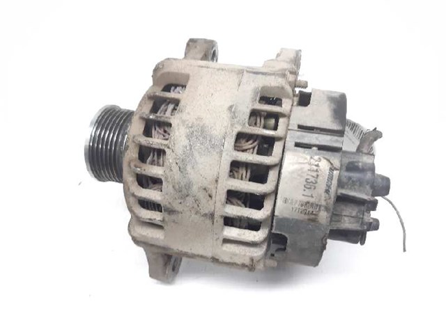 51859053 Alternador  disponible Utrera