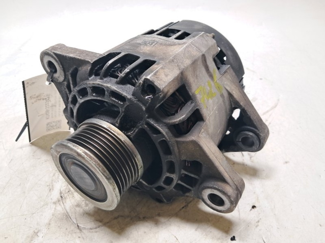 51859053 FIAT Alternador  en stock Córdoba