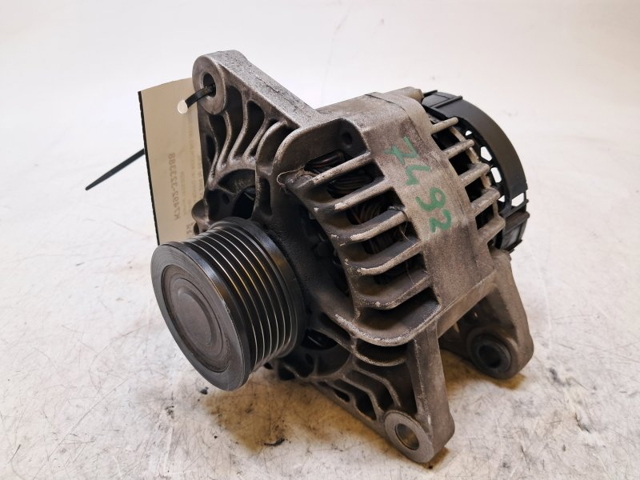 51859053 FIAT Alternador  comprar en Lleida