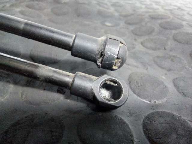 51859320 FIAT Amortiguador maletero  en stock Huelva