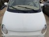 Capot 51859537 FIAT