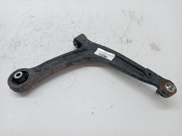 Brazo inferior izquierdo de la suspensión delantera 51860383 FIAT