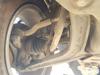 Barra oscilante, suspensión de ruedas delantera, inferior izquierda 51860383 FIAT