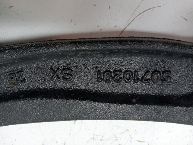 51860383 Brazo inferior izquierdo de la suspensión delantera  comprar en Reus