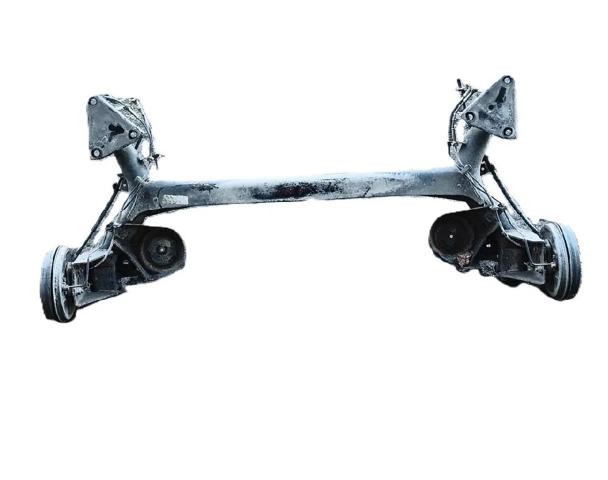 Subchasis trasero Fiat 500 (2007-2026)