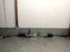 Cremallera caja de direccion Fiat Punto