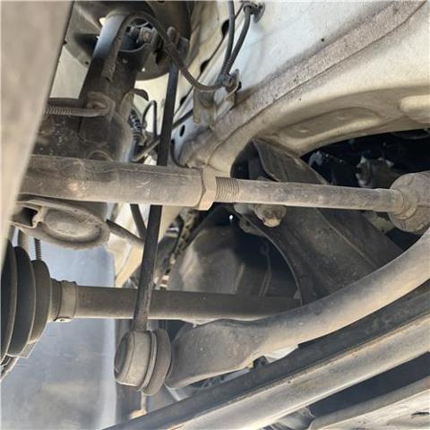 51861102 FIAT Cremallera de dirección  disponible Vigo