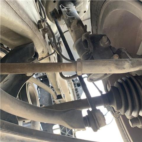 51861102 FIAT Cremallera de dirección  comprar en Jaén